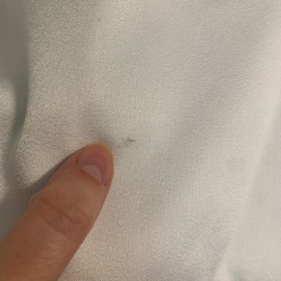 ALICE + OLIVIA Myra Notch Lapel Blazer Romper - Picture 7 of 16